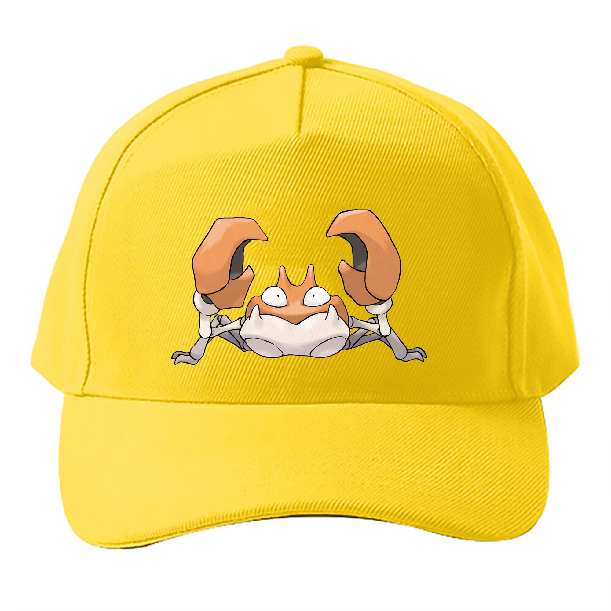 （画像用） ポケットモンスター Pokémon ベースボールキャップ 綿100％ 男女兼用 帽子 スポーツ